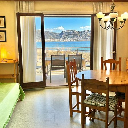 Rhodes Apartment Roses Exterior foto