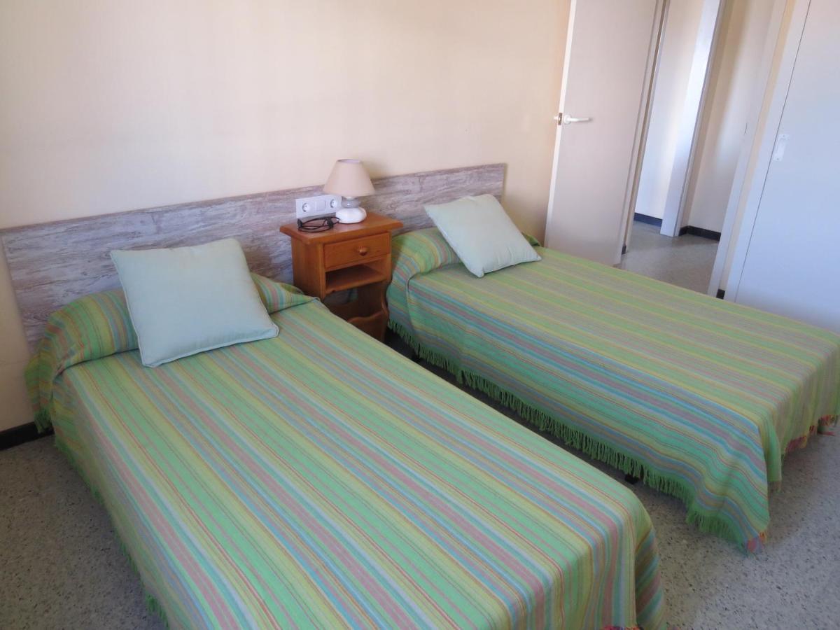 Rhodes Apartment Roses Exterior foto