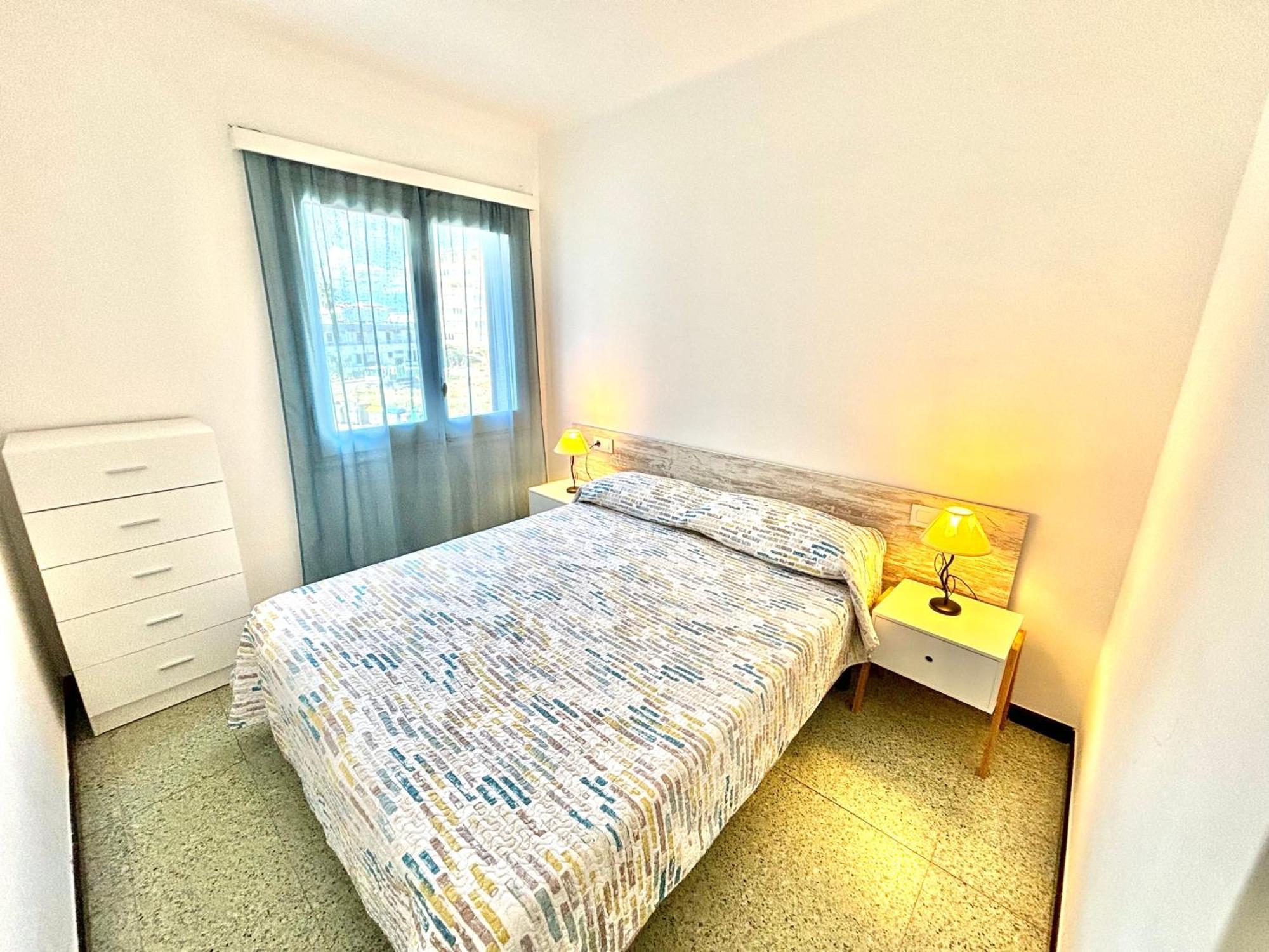 Rhodes Apartment Roses Exterior foto